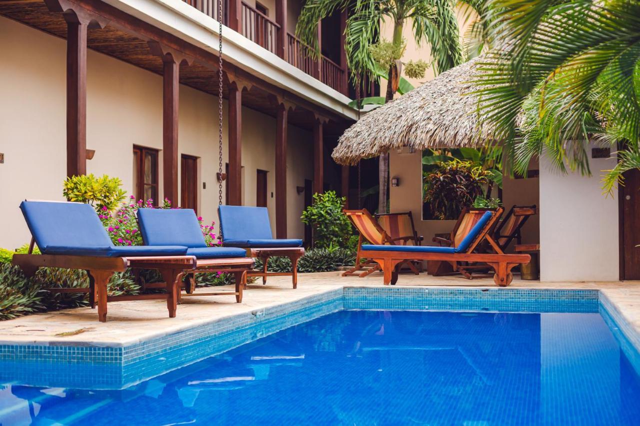 Hotel Con Corazon