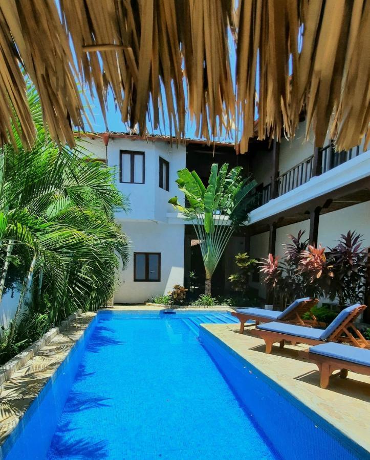 Hotel Con Corazon 3*