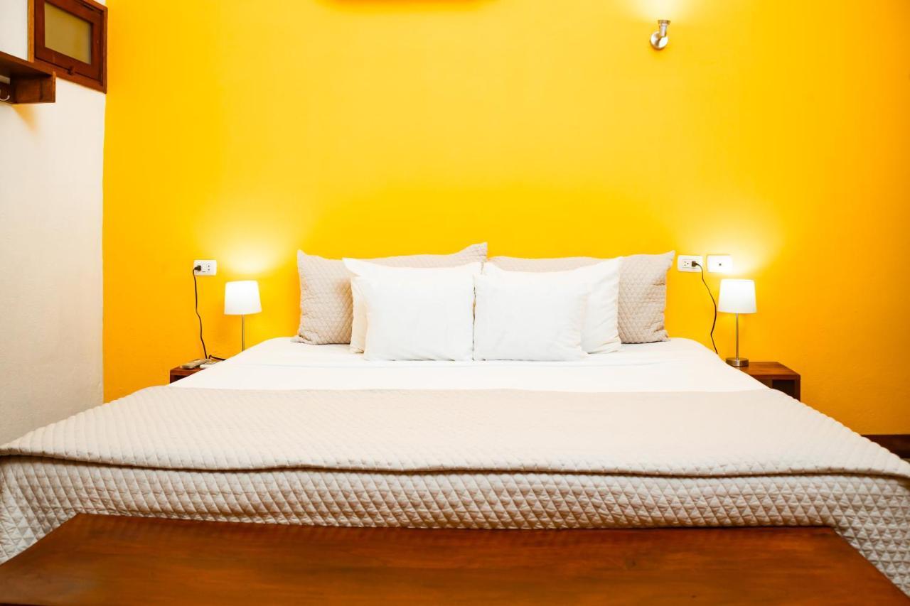 Hotel Con Corazon Granada
