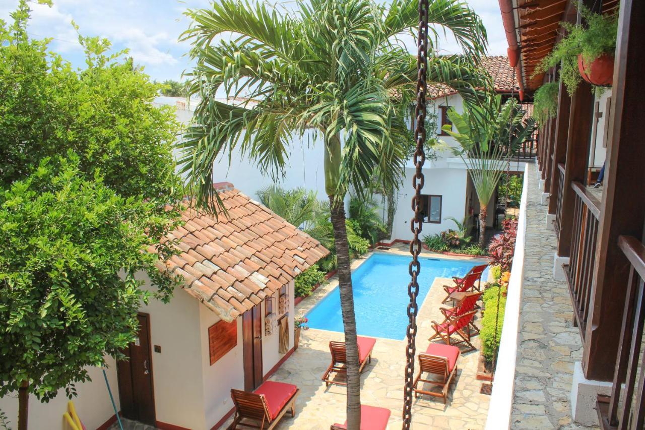 Hotel Con Corazon