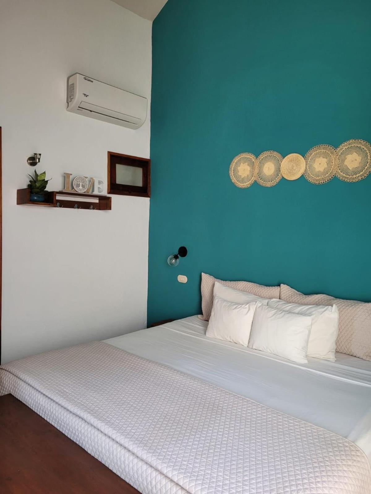 Hotel Con Corazon
