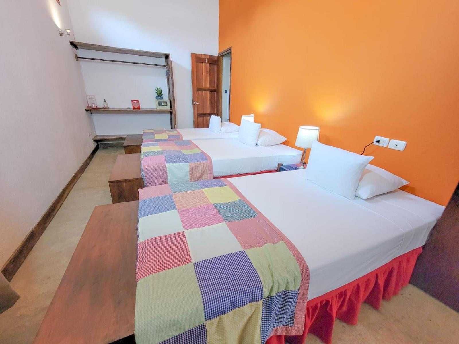 Con Corazon Hotel